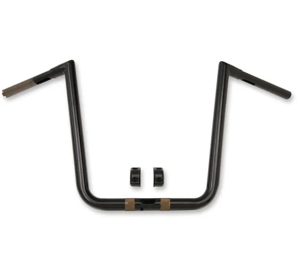 LA CHOPPERS Lenker für Harley Davidson FLTRX 1750 ABS 2017-2022