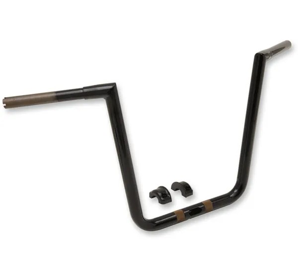 LA CHOPPERS Lenker - Detailansicht