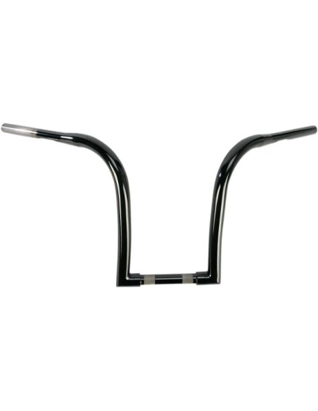 LA CHOPPERS Lenker - HANDLEBAR 12 APE BK 1.25
