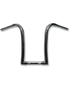 Nice Curves Ape Hanger Lenker
