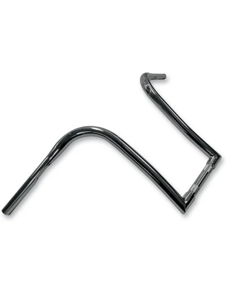 LA CHOPPERS Lenker - Detailansicht