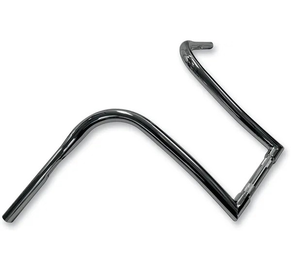 LA CHOPPERS Lenker - Detailansicht