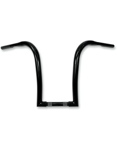 Nice Curves Ape Hanger Lenker