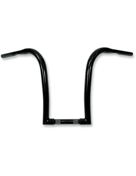 LA CHOPPERS Lenker - HANDLEBAR 14 APE BK 1.25