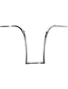 Nice Curves Ape Hanger Lenker