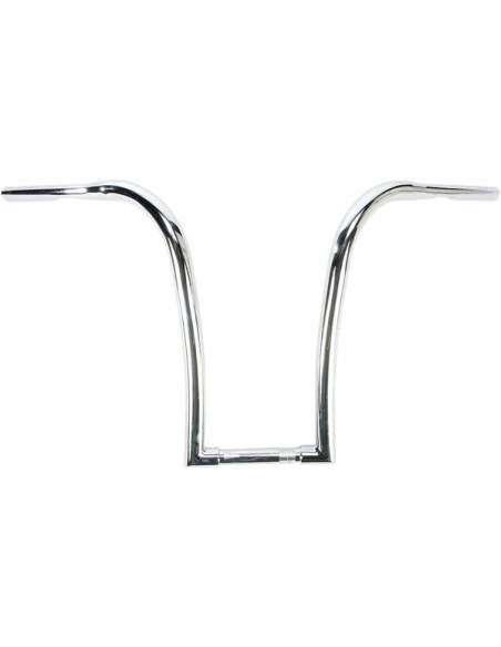 LA CHOPPERS Lenker - HANDLEBAR 16 APE CH 1.25