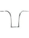 Nice Curves Ape Hanger Lenker