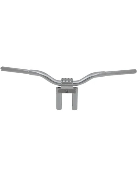 LA CHOPPERS Lenker - HANDLEBAR 8C KAGE-F TEE