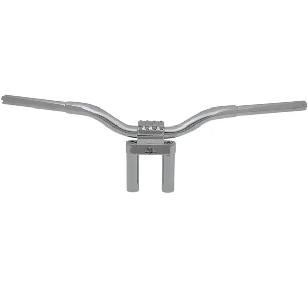 LA CHOPPERS Lenker - HANDLEBAR 8C KAGE-F TEE