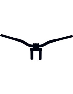 Kage Fighter-T Lenker