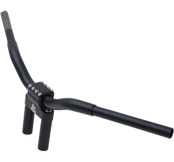 LA CHOPPERS Lenker - Detailansicht
