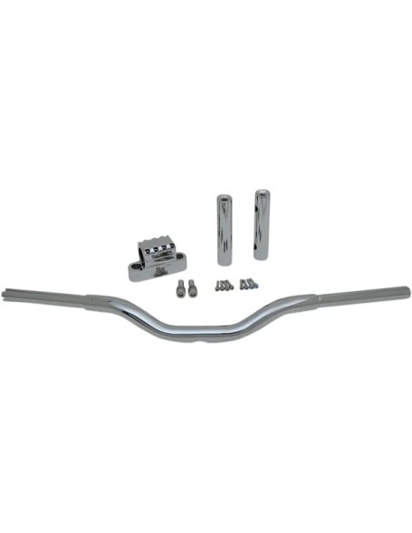 LA CHOPPERS Lenker - HANDLEBAR 10C KAGE-F TEE