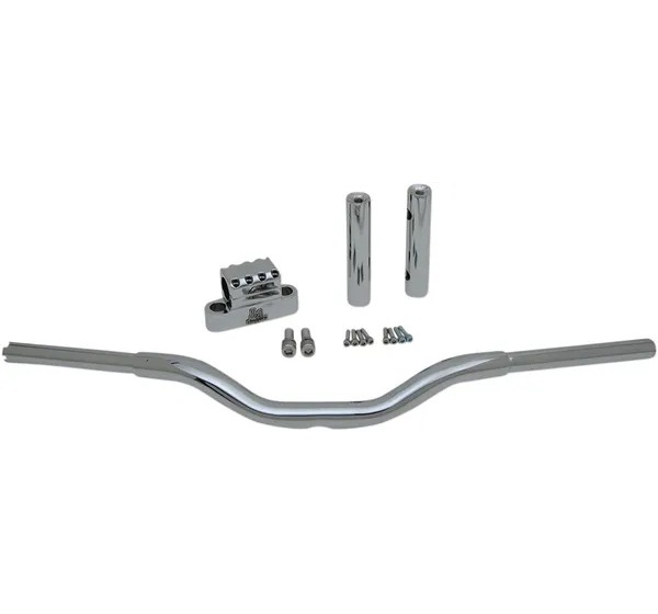 LA CHOPPERS Lenker - HANDLEBAR 10C KAGE-F TEE