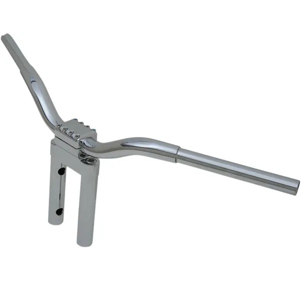 LA CHOPPERS Lenker - Detailansicht