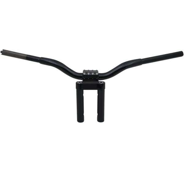 LA CHOPPERS Lenker - HANDLEBAR 10B KAGE-F TEE