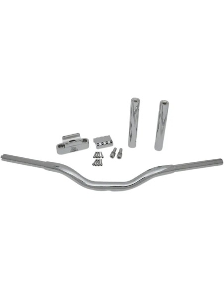 LA CHOPPERS Lenker - HANDLEBAR 12C KAGE-F TEE
