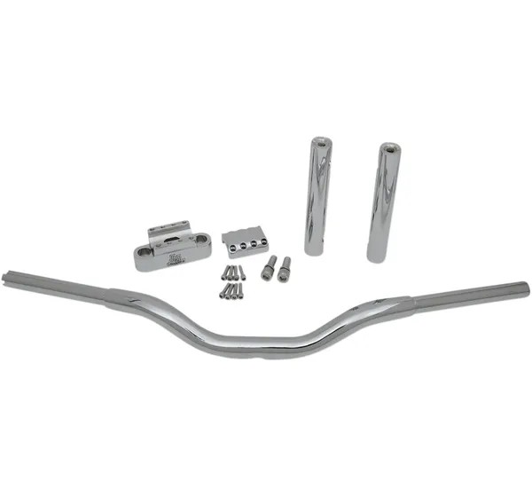 LA CHOPPERS Lenker - HANDLEBAR 12C KAGE-F TEE