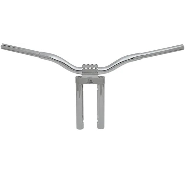LA CHOPPERS Lenker - Detailansicht