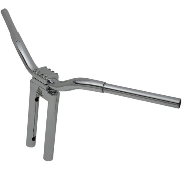 LA CHOPPERS Lenker Bild 4