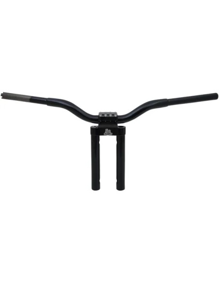 LA CHOPPERS Lenker - HANDLEBAR 12B KAGE-F TEE