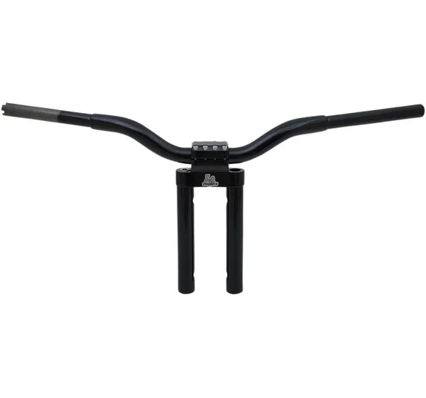 LA CHOPPERS Lenker - HANDLEBAR 12B KAGE-F TEE