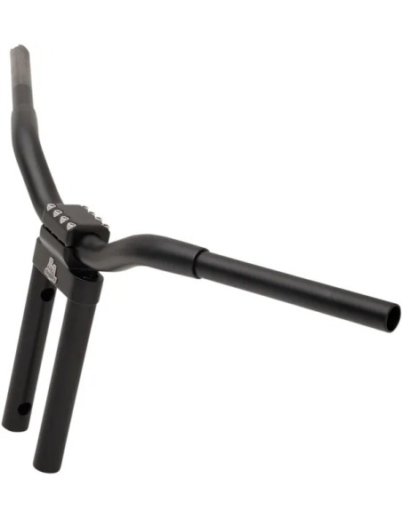 LA CHOPPERS Lenker - Detailansicht