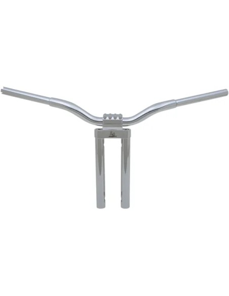 LA CHOPPERS Lenker - HANDLEBAR 14C KAGE-F TEE