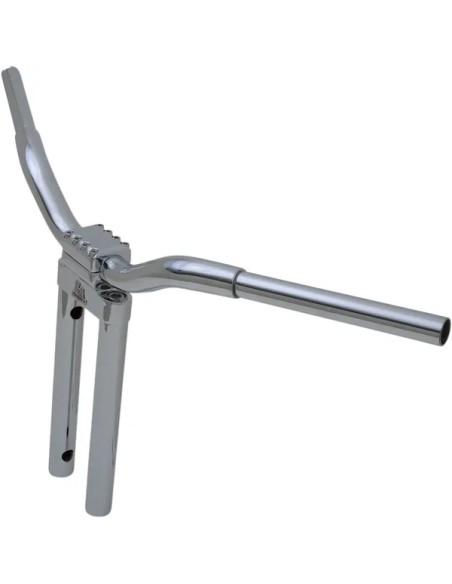 LA CHOPPERS Lenker - Detailansicht