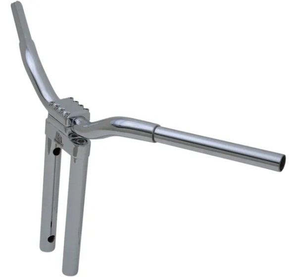 LA CHOPPERS Lenker - Detailansicht