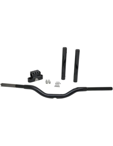 LA CHOPPERS Lenker - HANDLEBAR 14B KAGE-F TEE