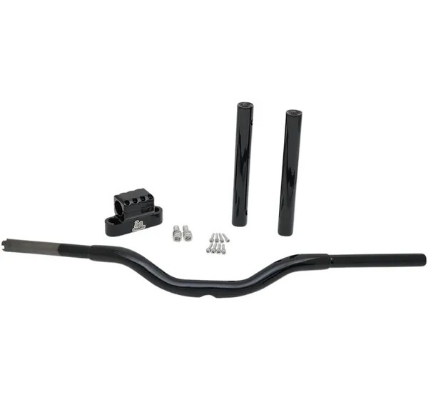 LA CHOPPERS Lenker - HANDLEBAR 14B KAGE-F TEE