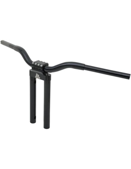 LA CHOPPERS Lenker - Detailansicht