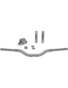 Kage Fighter-T Pullback Lenker