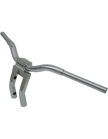 LA CHOPPERS Lenker - Detailansicht