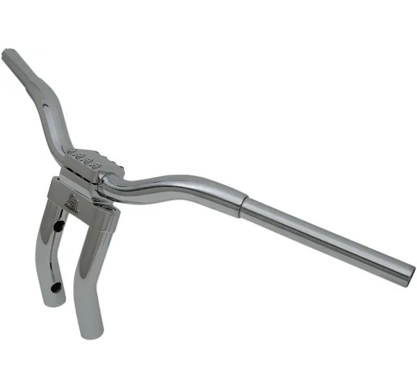 LA CHOPPERS Lenker - Detailansicht