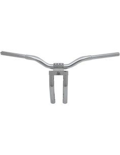 Kage Fighter-T Pullback Lenker