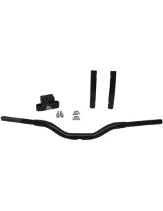 Kage Fighter-T Pullback Lenker