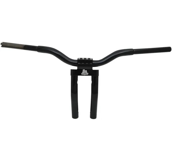 LA CHOPPERS Lenker - Detailansicht