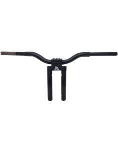 Kage Fighter-T Pullback Lenker