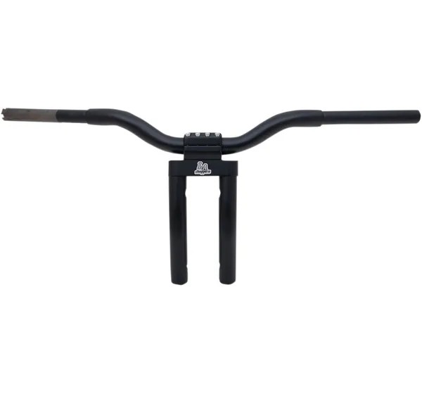 LA CHOPPERS Lenker - HANDLEBAR 11M KF TEE W/PB