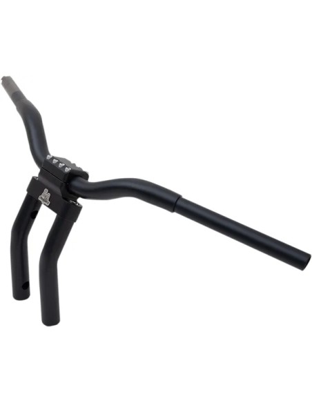 LA CHOPPERS Lenker - Detailansicht