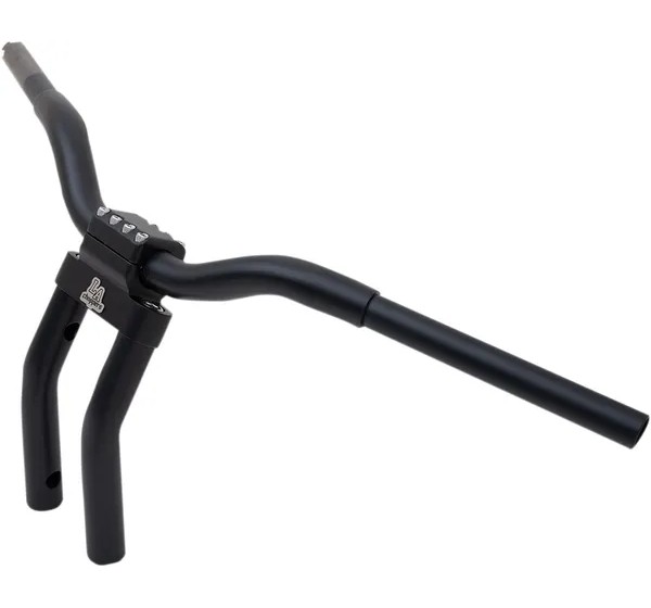 LA CHOPPERS Lenker - Detailansicht