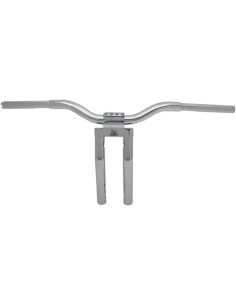 Kage Fighter-T Pullback Lenker