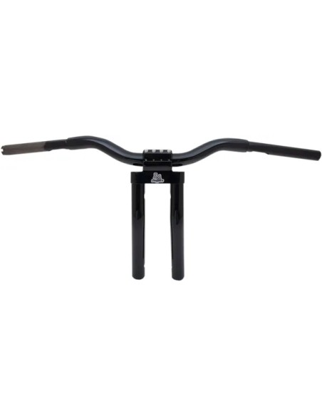 LA CHOPPERS Lenker - HANDLEBAR 13B KF TEE W/PB