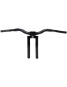 Kage Fighter-T Pullback Lenker