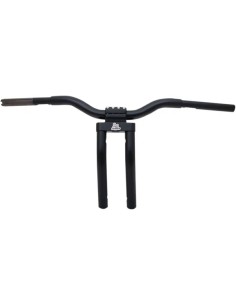 Kage Fighter-T Pullback Lenker