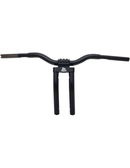 LA CHOPPERS Lenker - HANDLEBAR 13M KF TEE W/PB