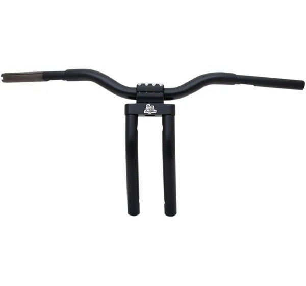 LA CHOPPERS Lenker - HANDLEBAR 13M KF TEE W/PB