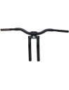 Kage Fighter-T Pullback Lenker