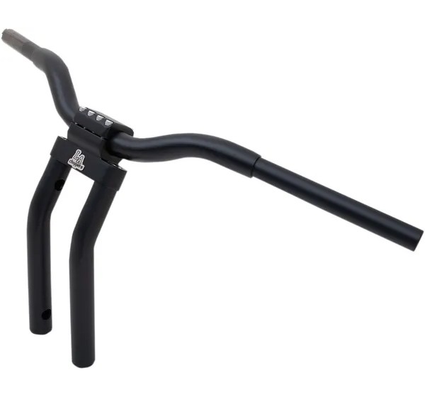 LA CHOPPERS Lenker - Detailansicht
